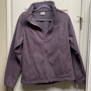 Columbia Jacket